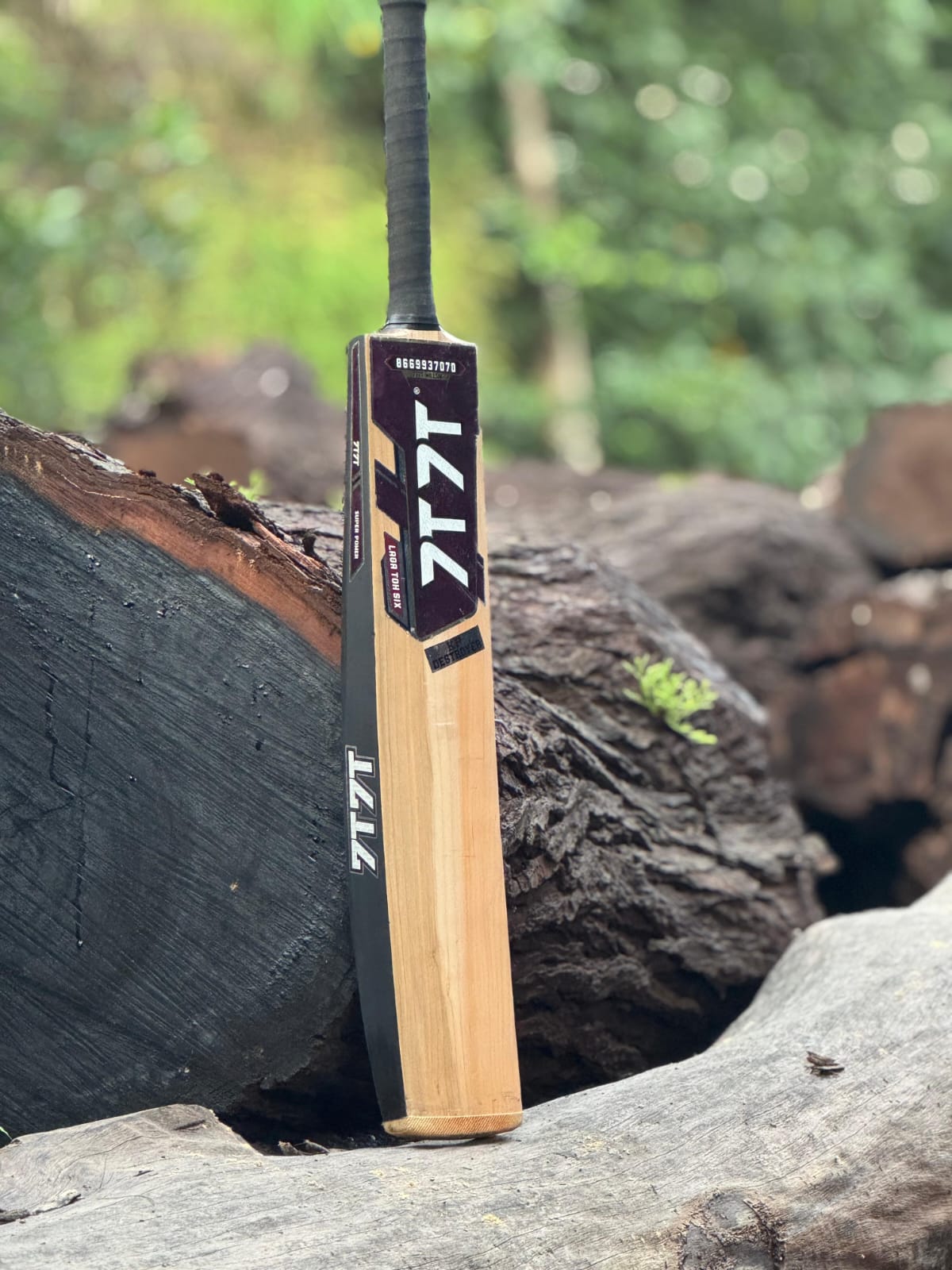 Practice Cricket Bat